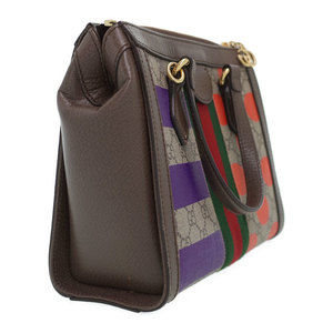 Gucci Handbag Small Tote GG Ophidia